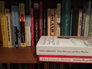 The "H's" and then some